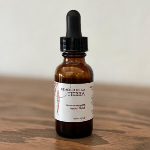 Immune Support Tincture