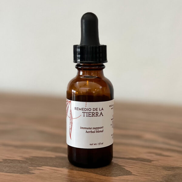 Immune Support Tincture
