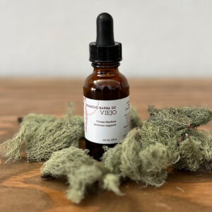Usnea Tincture
