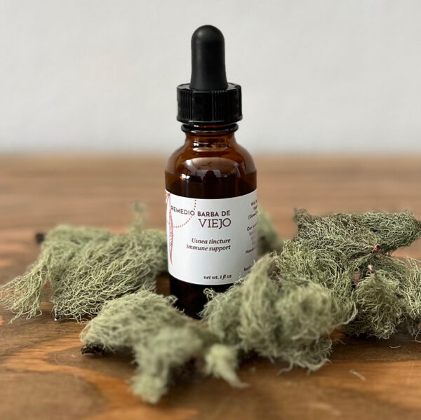 Usnea Tincture