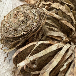 Mapacho - Indian Tobacco
