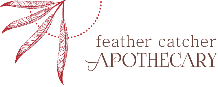 Feather Catcher Apothecary – New Mexico Remedios