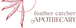 Feather Catcher Apothecary