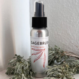 Sagebrush Purifying Spray