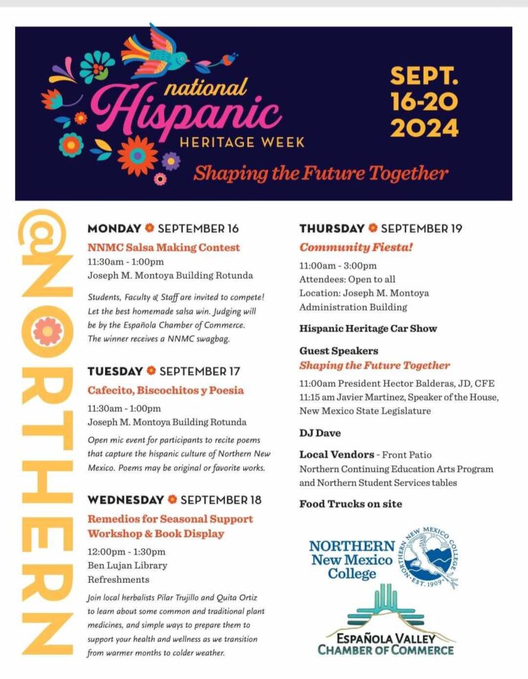 Free Remedios Workshop