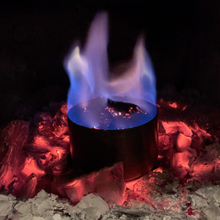 Spirits, Spagyrics, and the Alchemical Tradition