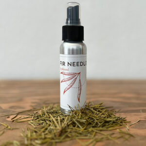 Fir Needle Spray