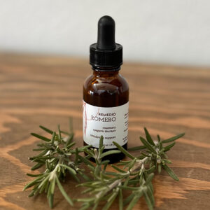 Rosemary Spagyric Tincture