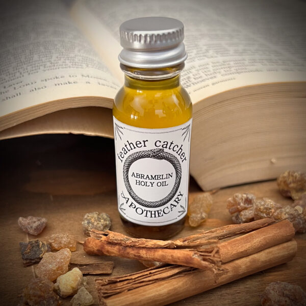 Ritual Oils - Image 3