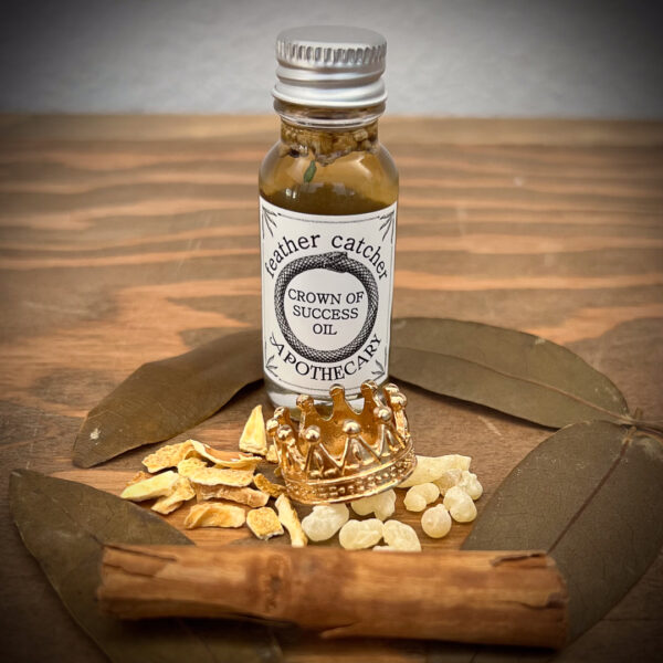 Ritual Oils - Image 2