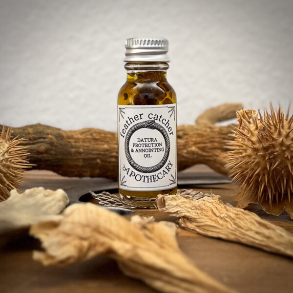 Ritual Oils - Image 6