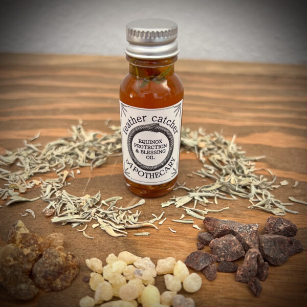 Ritual Oils - Image 7