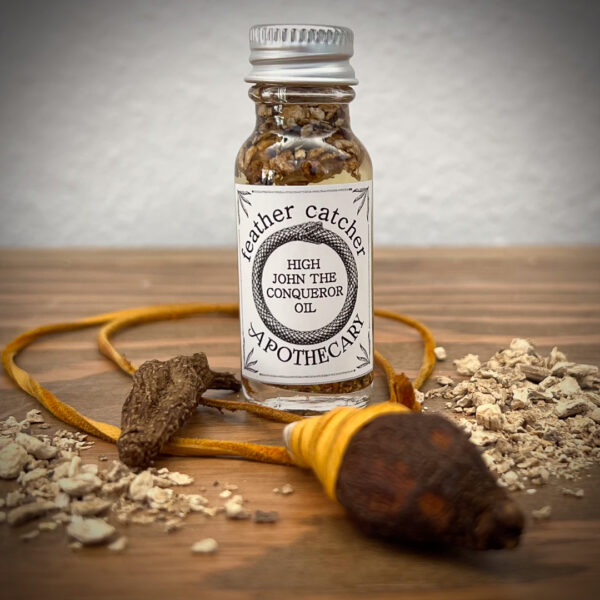 Ritual Oils - Image 9