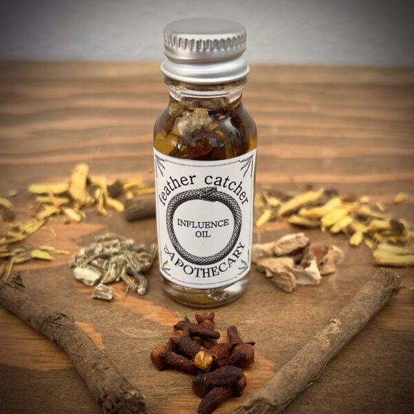 Ritual Oils - Image 5