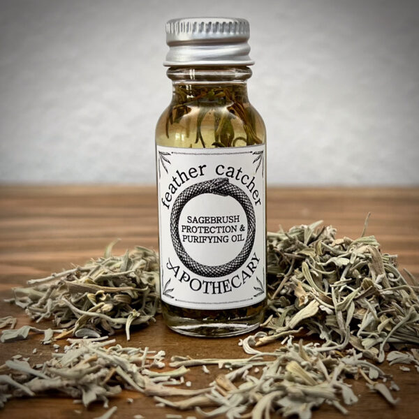 Ritual Oils - Image 8