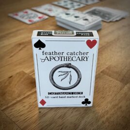 Cartomancy Deck