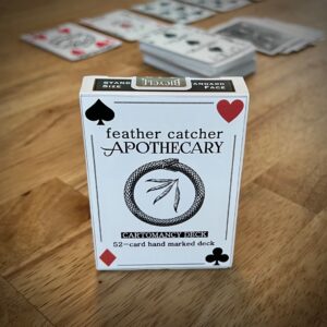 Cartomancy Deck