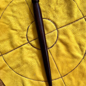 Rosewood Wand