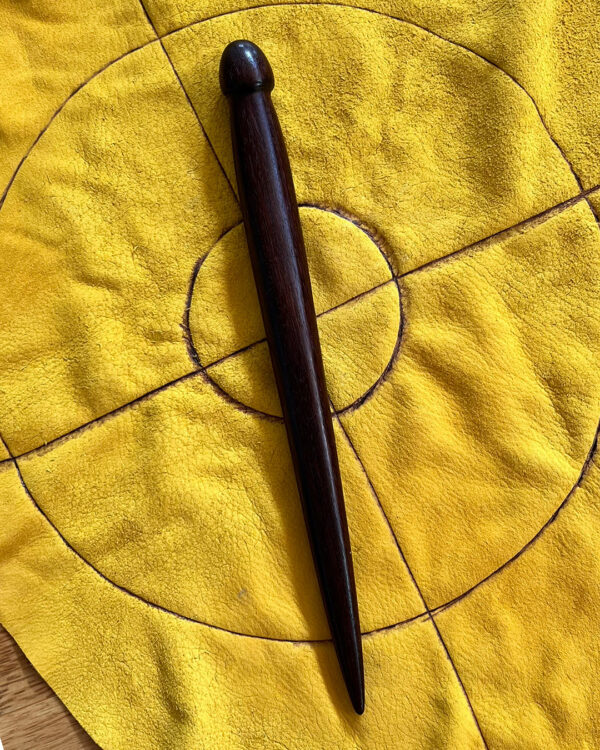 Rosewood Wand