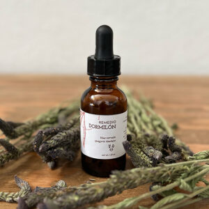 Blue Vervain Tincture